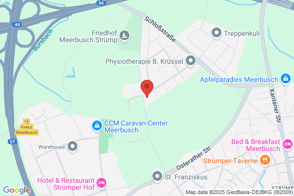 Lucial Holding GmbH & Co KG