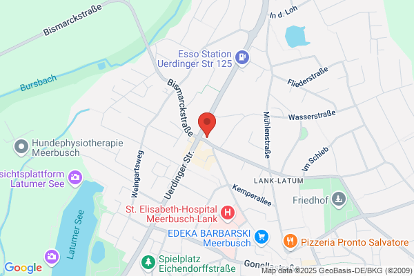 Schreinerei Seidel GmbH
