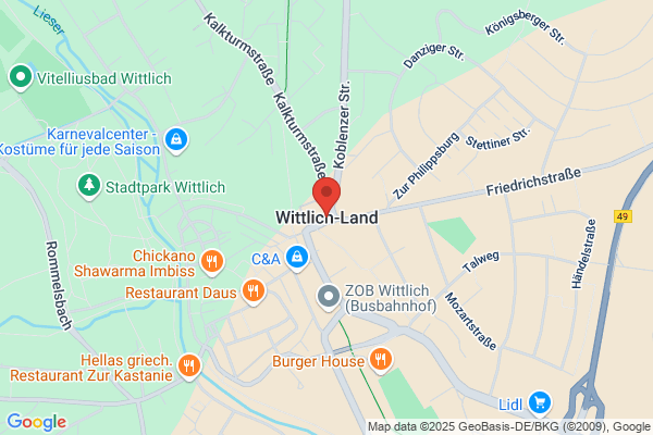 VGV Wittlich-Land