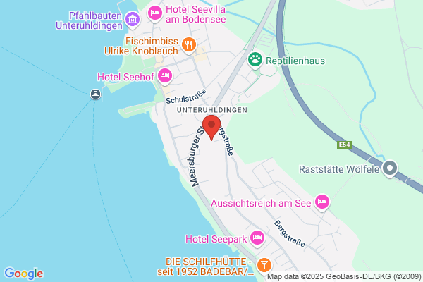 Ingenieurbüro für Bauwesen und Vermessung Rainer Glatt