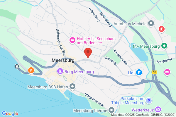 Ferienappartements Siebenschläfer
