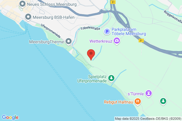 Meersburg Ferienwohnung DaFeBo GmbH