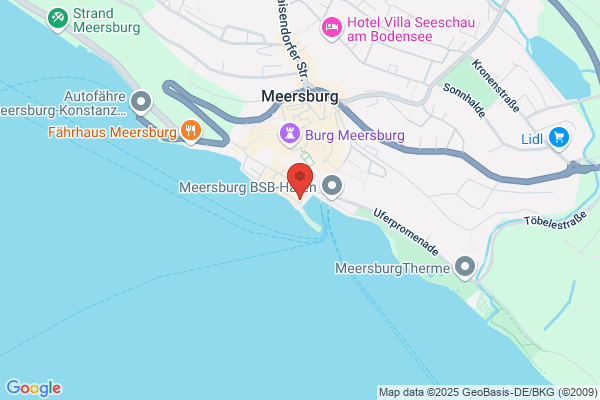 Bodensee-Schiffsbetriebe GmbH