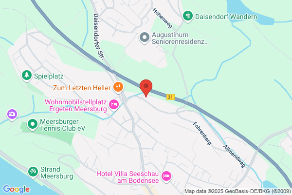 Freiwillige Feuerwehr Meersburg