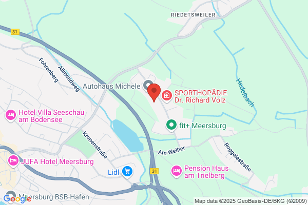 Gesundheitszentrum ergo-pro-re-vital UG (haftungsbeschränkt)