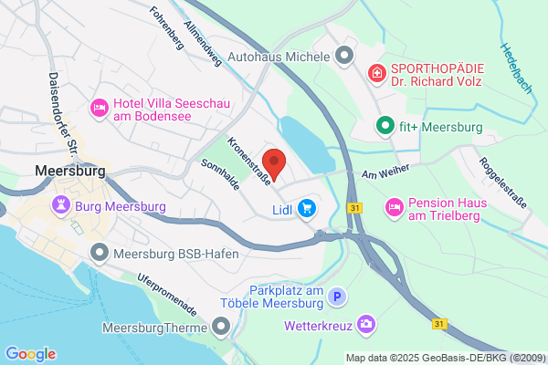List & Francke Antiquariatsbuchhandlung Inh. Christian Lenhardt