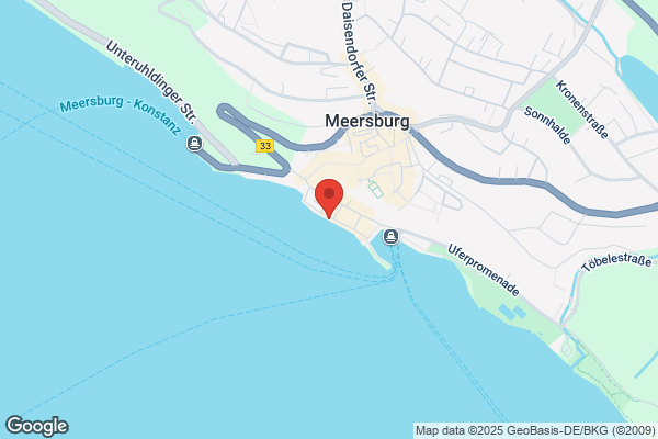 Meersburg