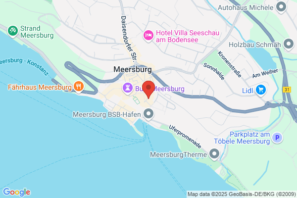 Musik Media Meersburg GmbH