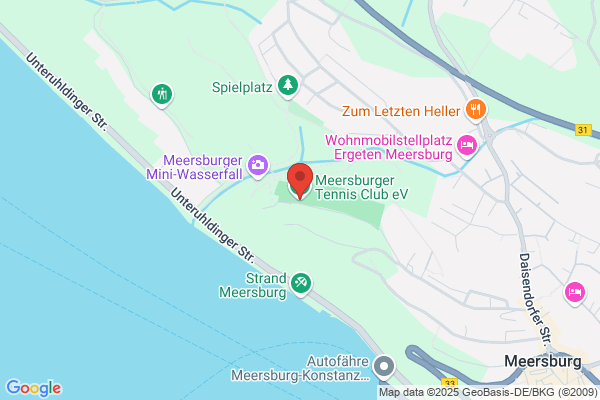 Tennis-Club Meersburg e.V.
