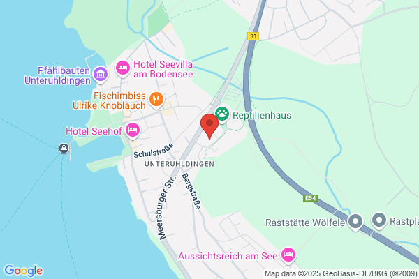 Bergmann Schwimmbadbau GmbH