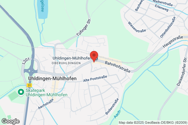 Gasthof Uhldinger Hof