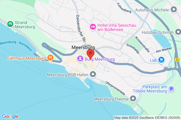 Meersburger Laden