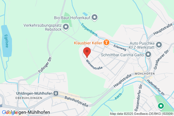 Zauberstueble