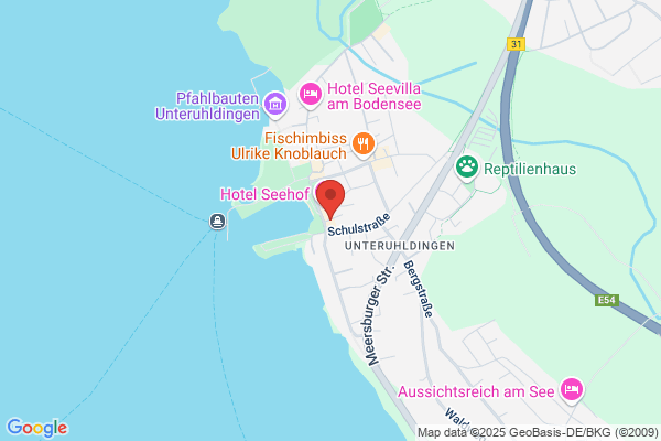 Strand-Pension Mäder