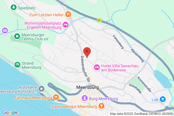 Evang.Verwaltungszweckverband Bodensee-Hegau-Linzgau