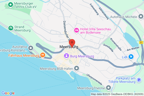 Förderverein Bibelgalerie Meersburg e.V.