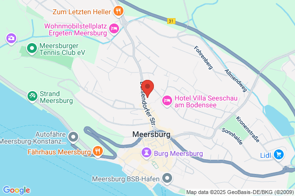 Dr. Eberhard Behnke