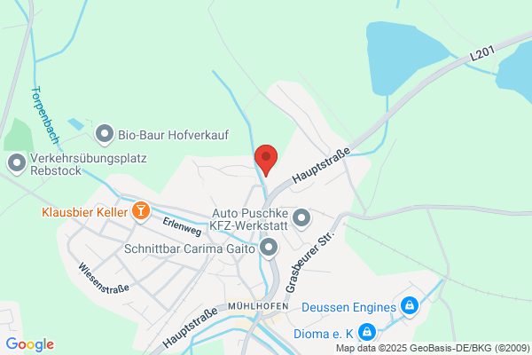 SIGNAL IDUNA Versicherung Gottfried Katona