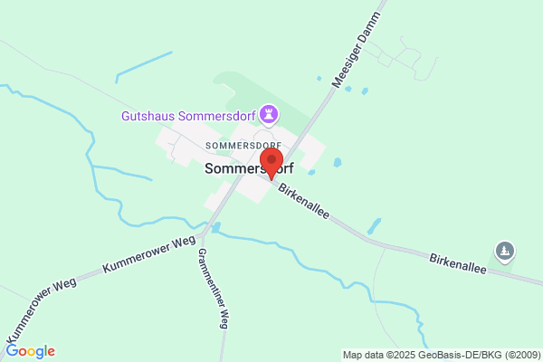 Gemeinde Sommersdorf