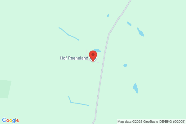 Hof Peeneland GbR