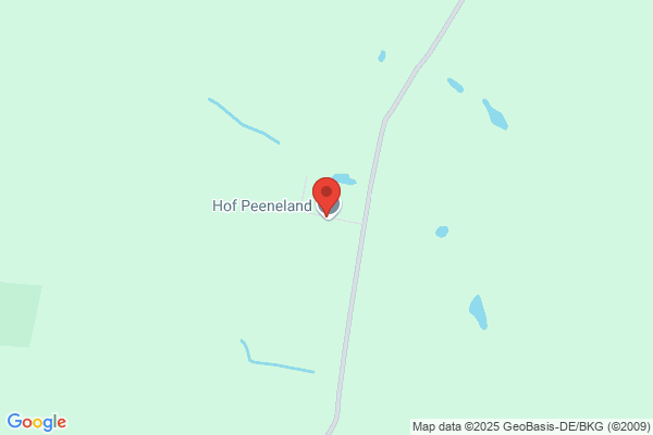 Hof Peeneland