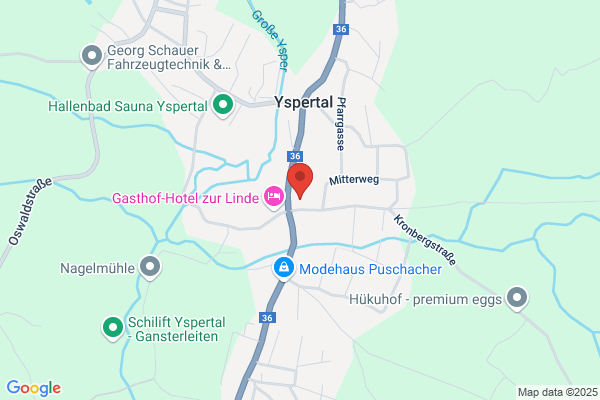 Melk- u. Stalltechnik Gerd Hünerjäger