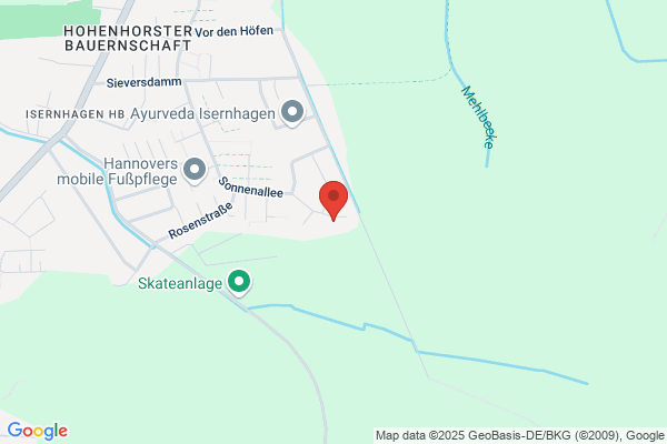 Isernhagen und Partner