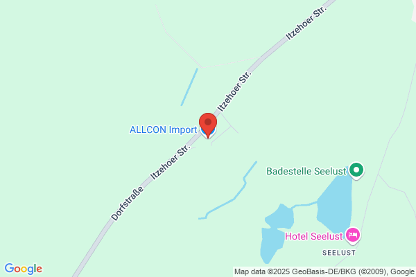 Allcon Import GmbH