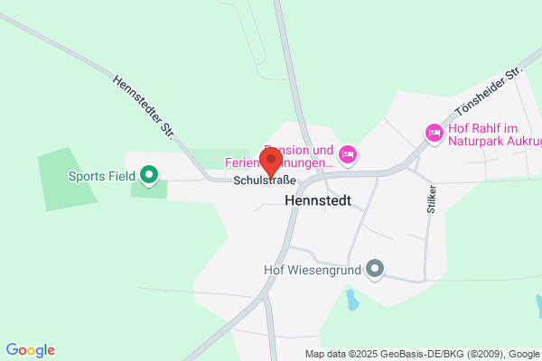 Hennstedt
