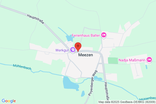 Jugendzentrum