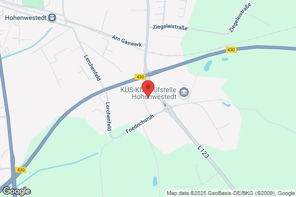 Karosseriezentrum Mittelholstein GmbH