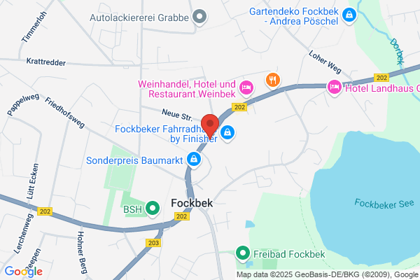 Richmann & Neu Inhaber Pierre Setton