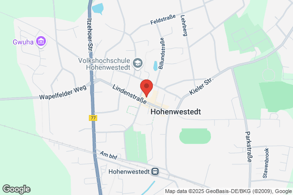 TUI ReiseCenter ReiseCenter Hohenwestedt