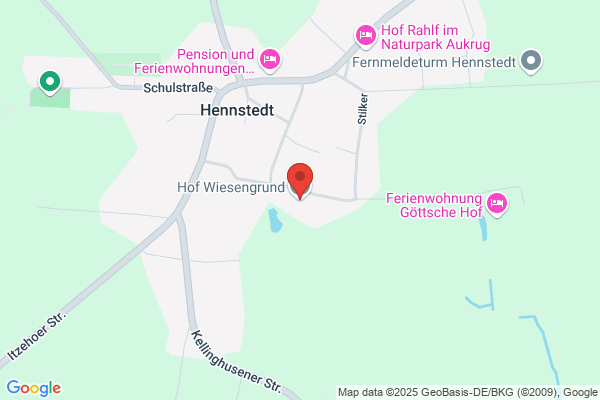 Wohngruppe Hennstedt