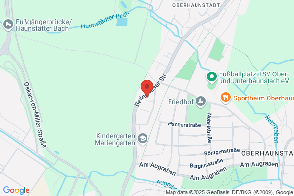Fackler Anton Speditions- und Fuhrunternehmen