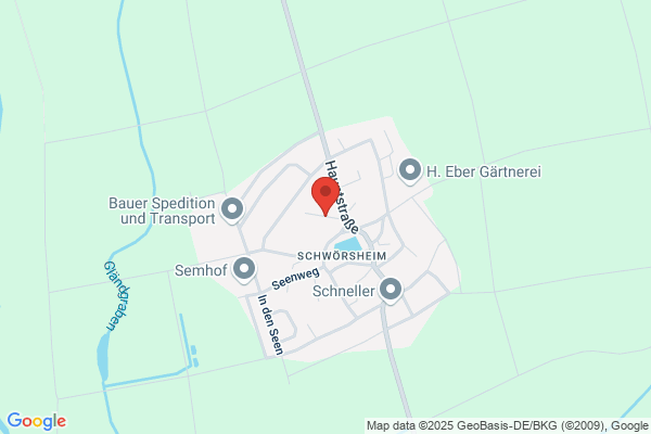 Gemeinde Munningen