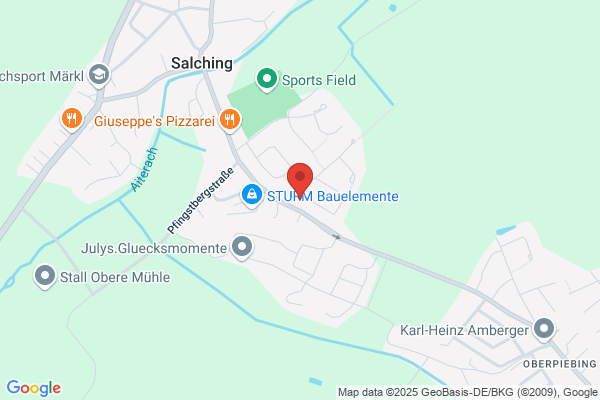Greß Wohnbau GmbH
