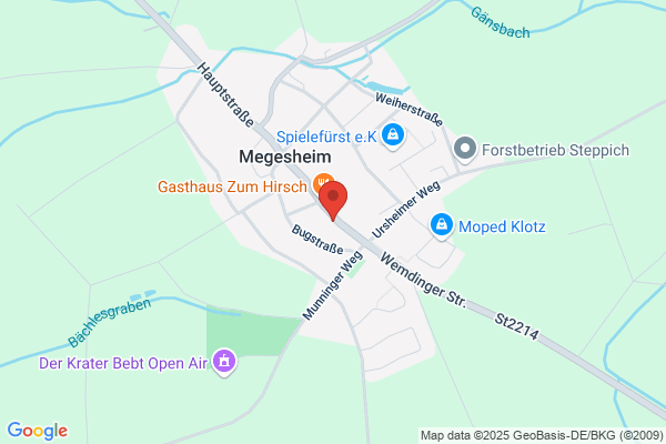 Holzwerkstatt Wonner