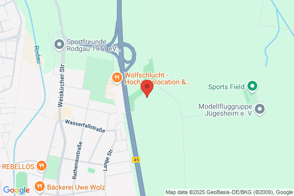 Kaninchenzuchtverein B362 e.V. .