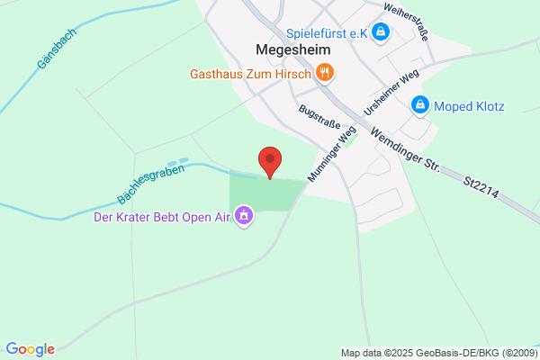 Kgl. priv. Hauptschützengesellschaft