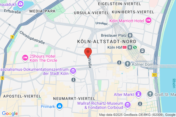 Oberfinanzdirektion München - IT-Bereich - St 12