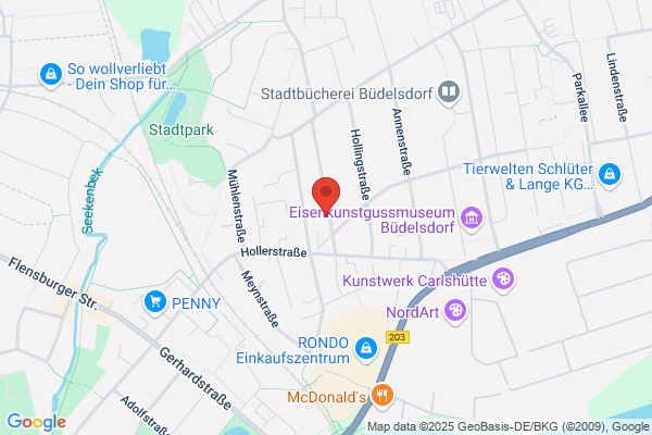Bock Traumwerkstatt