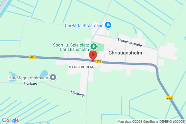 Straßen- und Tiefbau Sander