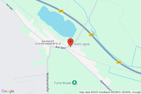 team agrarhandel