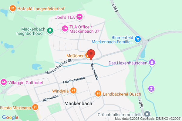 PFALZWERKE Ladestation
