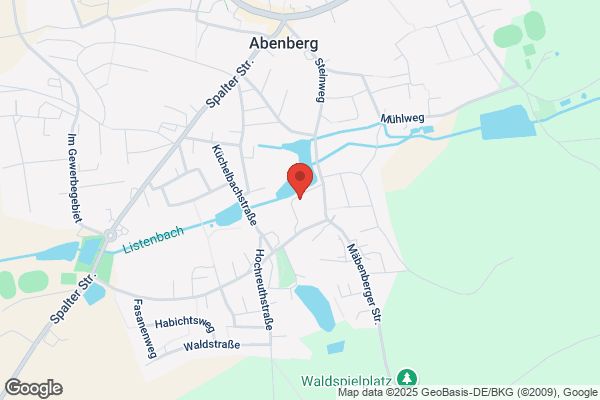 Baggerbetrieb Fritzinger GmbH