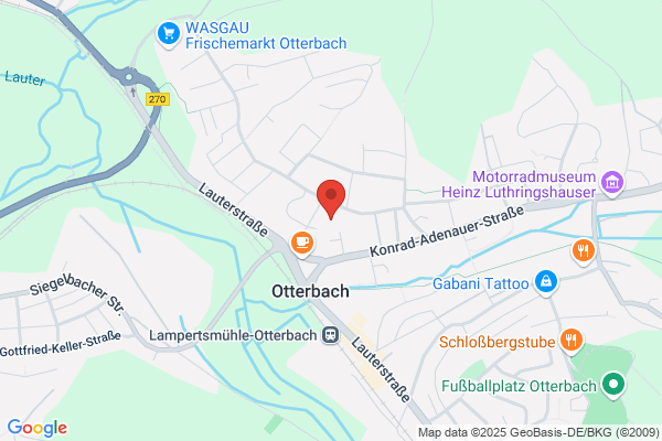 Buhrmann Ingenieurbüro