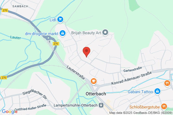 Lebenshilfe