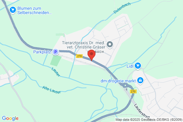 TrendHaarstudio E. Buchner