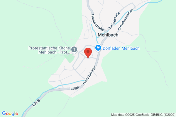 Verbandsgemeinde Otterbach